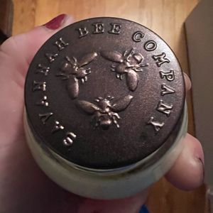 Savannah Bee Company: Royal jelly Body butter